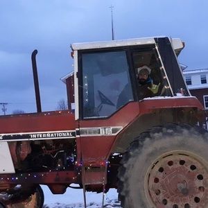 Meet your Posher, Ralph